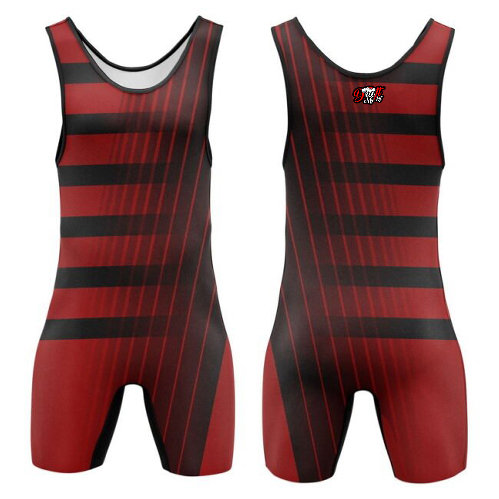 Wrestling Uniform