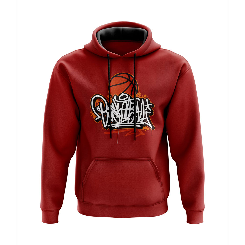 Custom Hoodies