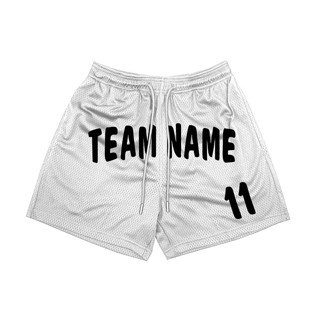 Custom Shorts