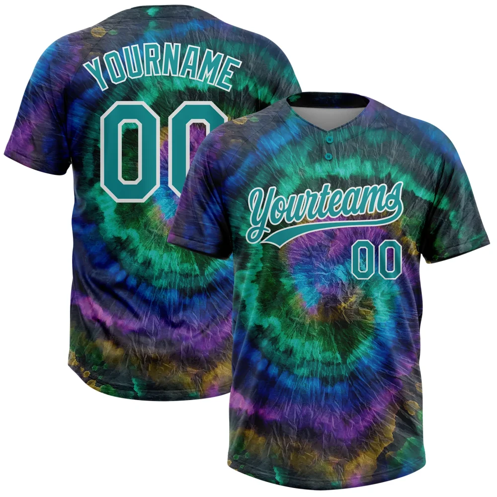 Softball Slow Pitch Uniform