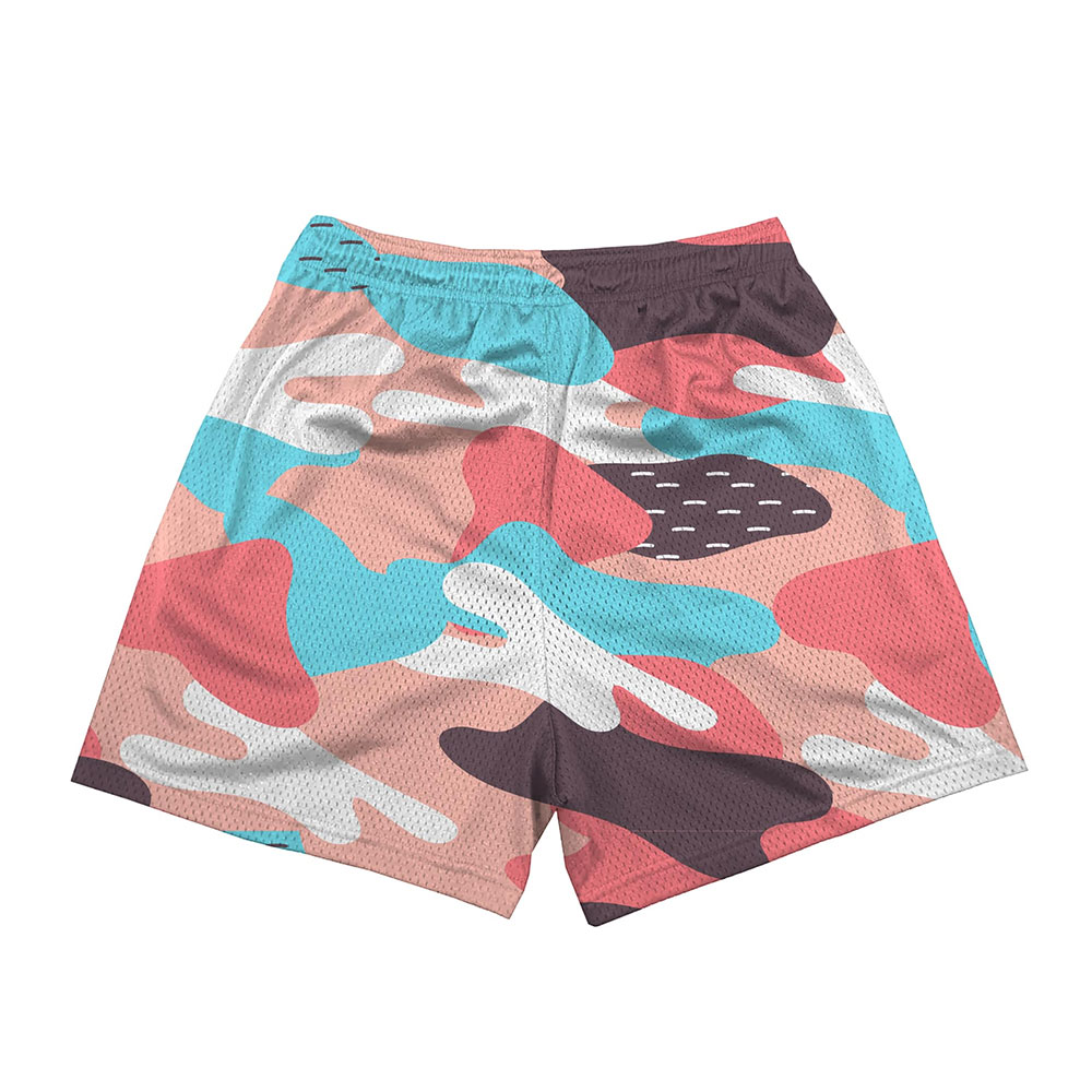 Custom Shorts