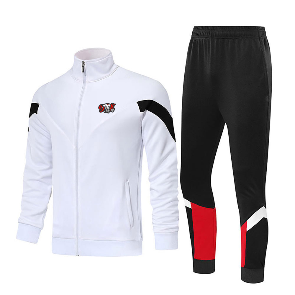 Custom Tracksuits