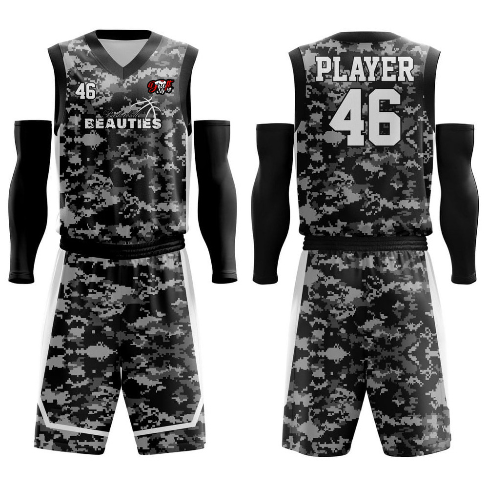 Basketball Uniform