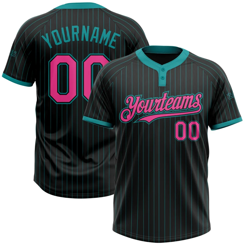 Softball Slow Pitch Uniform