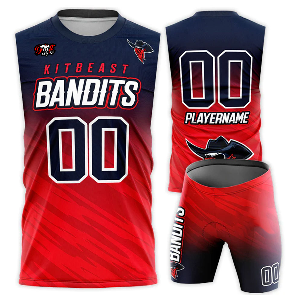 7v7 Uniforms