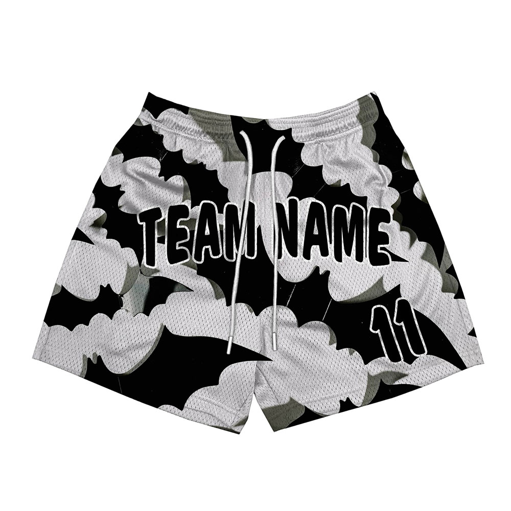 Custom Shorts