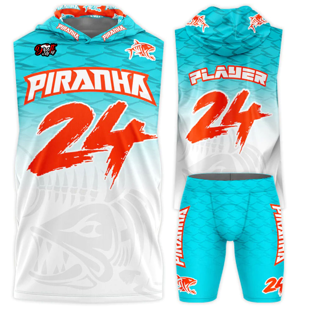 7v7 Uniforms