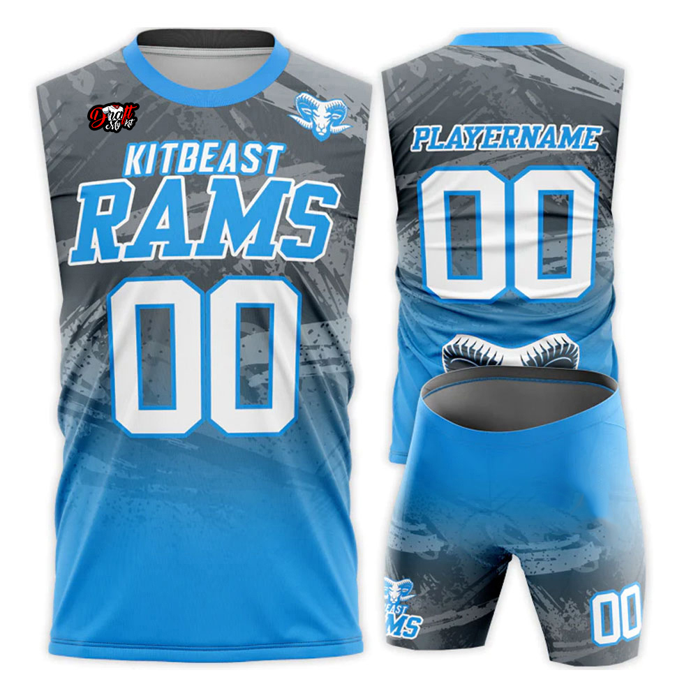 7v7 Uniforms