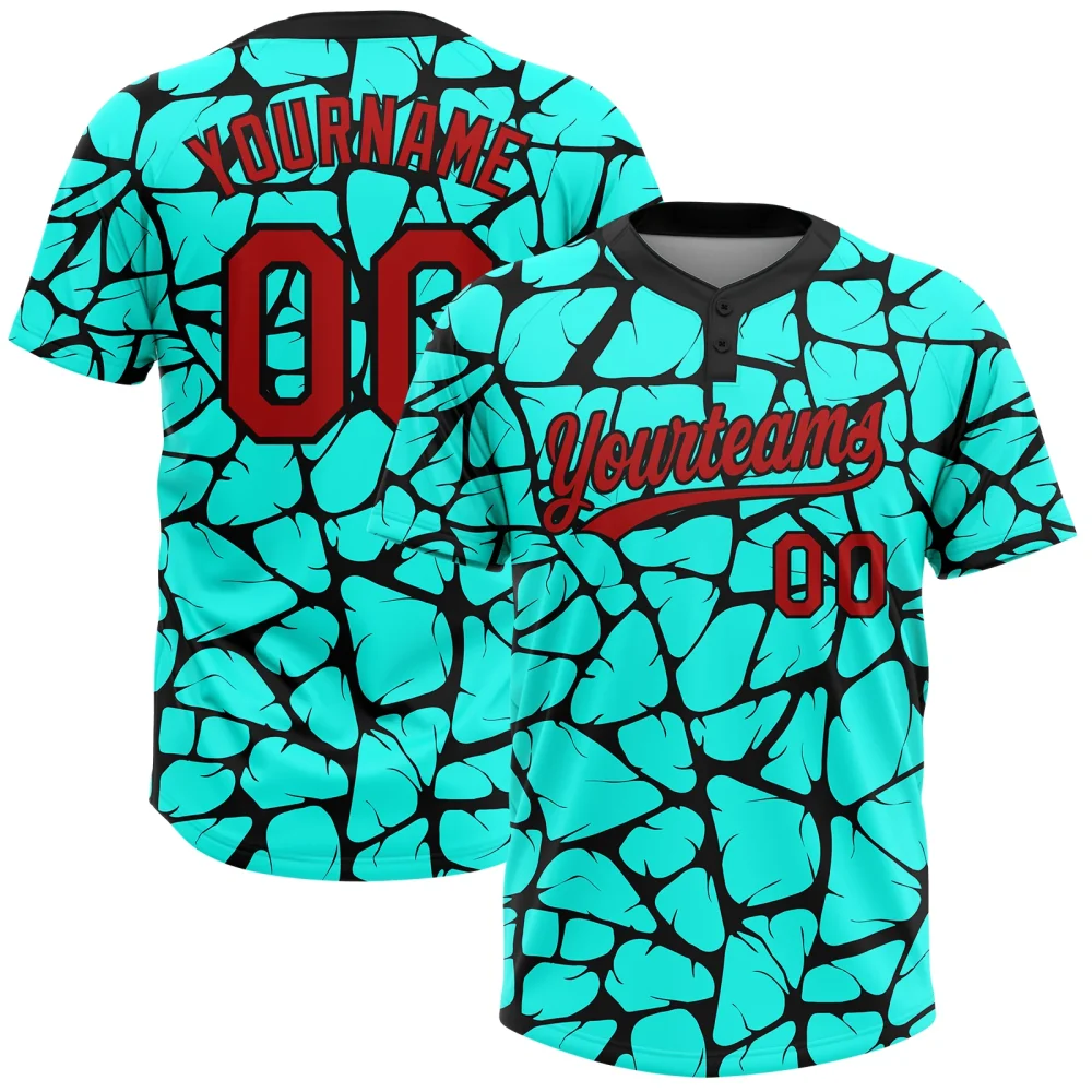 Softball Slow Pitch Uniform