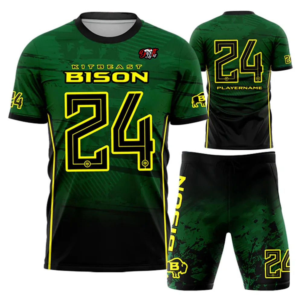 7v7 Uniforms